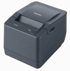 TOSHIBA TEC Download TRST-A10 Toshiba Trst-a10 Receipt Printer Driver
