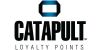 Catapult Loyalty Points