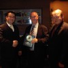 Digital Dining 2011 Outstanding Performance Award
