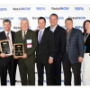 Mercury Payment Gold Award RSPA Retail