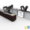 Raptor Automatic Grocery POS