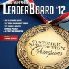 RIS Software Leaderboard 2012 Magazine Cover