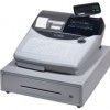 Casio TE-2400 Cash Register