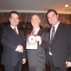 Digital Dining Awards 2012 Outstanding Performance to Armagh POS Solutions