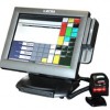 ECRS Catapult Retail POS