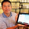 Digital Dining iPad POS - Thai Restaurant