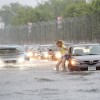 Toronto Flood