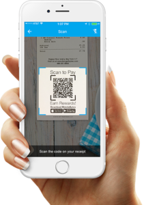 Global Restaurant POS Guest App Scan To Pay