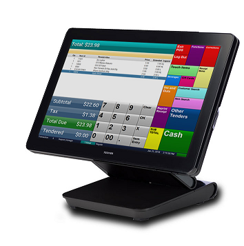POS for Hardware Stores