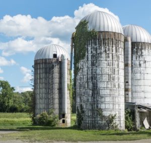 Abandon The Silos