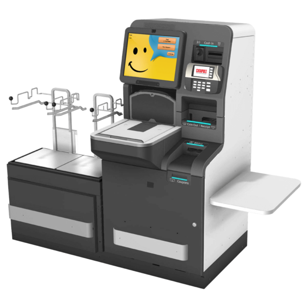 SelfCheckout Armagh POS Solutions