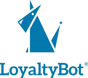 Catapult LoyaltyBot Logo