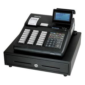 Sam4S Electronic Cash Registers