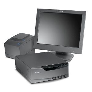 Toshiba POS Equipment available with Leasing