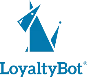 Catapult LoyaltyBot Logo