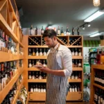 Liquor Store POS Inventory