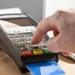 Liquor Store POS Payments