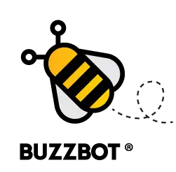 Buzzbot Logo